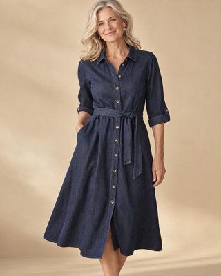 Kleider – elegante Damenmode