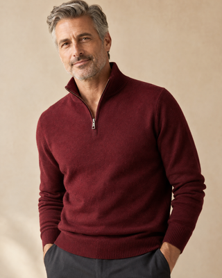 Pullover & Cardigans für Herren