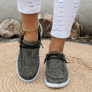 Damen Slip On Casual Schuhe | Leichtgewichtig