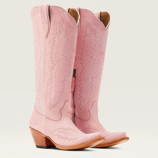 Women's Western Cowboy Boots | Embroidered