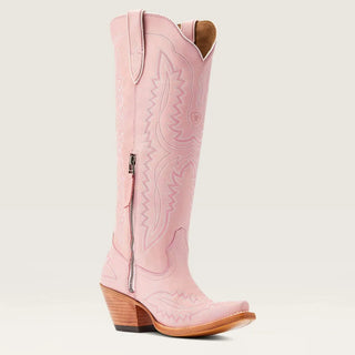 Damen Western Cowboy Stiefel | Bestickt