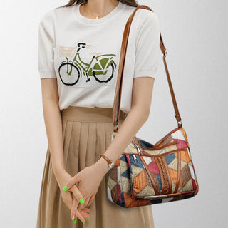 Women’s Casual Shoulder Bag | Crossbody