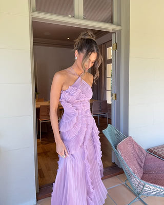 Women’s Elegant Evening Dress | Maxi