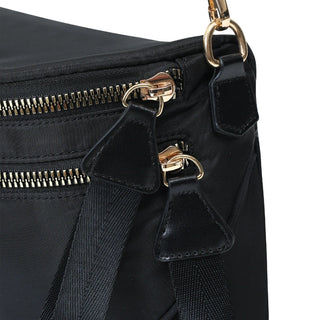 Damen Minimalistische Crossbody Tasche | Mit Verstellbarem Riemen