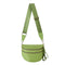 Solid Matcha Green
