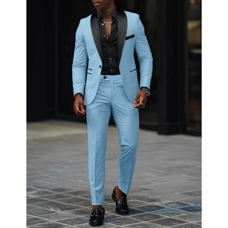 Men's Wedding Guest Suit | Tuxedo