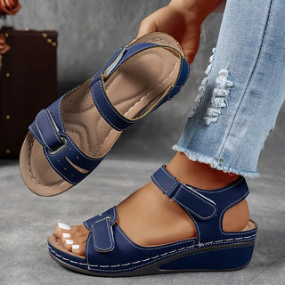 Damen Orthopädische Sandalen | Komfort
