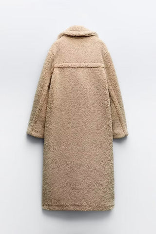 Manteau femme | Coupe décontractée