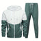 Ocean green
