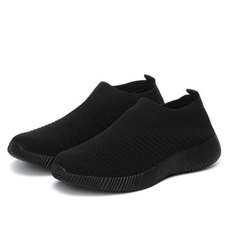 Orthopedic sneakers for women | Slip-on