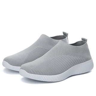 Orthopedic sneakers for women | Slip-on