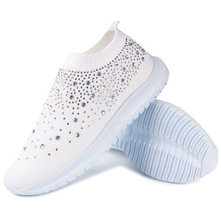 Orthopedic sneakers for women | Slip-on