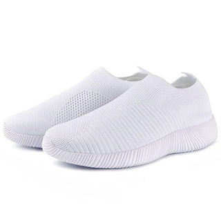 Orthopedic sneakers for women | Slip-on