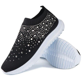 Orthopedic sneakers for women | Slip-on