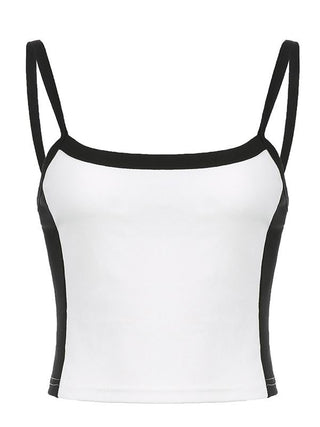 Damen Ärmelloses Top | Sommer