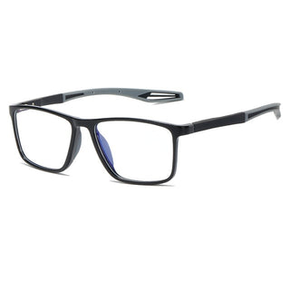 Unisex Ultraleichte Lesebrille | Blaulichtfilter
