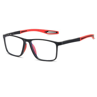 Unisex Ultraleichte Lesebrille | Blaulichtfilter