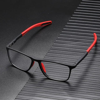 Unisex Ultraleichte Lesebrille | Blaulichtfilter