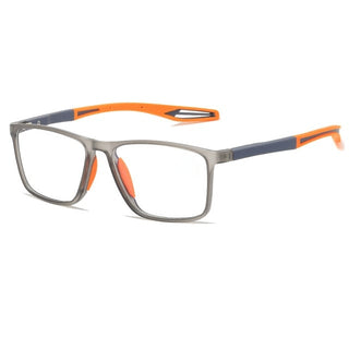 Unisex Ultraleichte Lesebrille | Blaulichtfilter