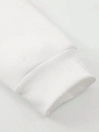 Men's Casual Hoodie | Graphic Print