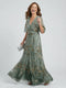 Sage green