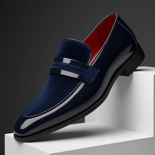 Mocassins formels pour hommes | À enfiler