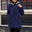 Navy blue