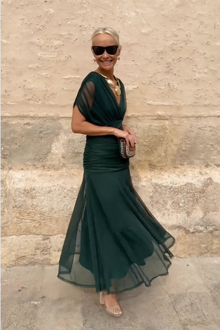 Damen Formelles Abendkleid | Maxi
