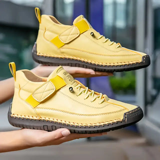 Zapatillas ortopédicas para mujer | Casual