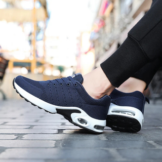 Men's Orthopedic Sports Shoes | Casual