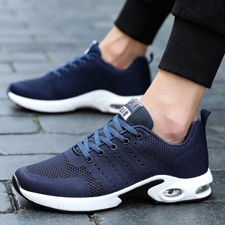 Men's Orthopedic Sports Shoes | Casual