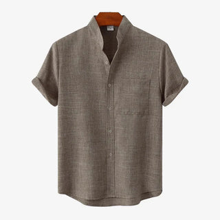 Men’s Short Sleeve Shirt | Casual