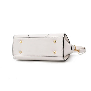 Damen Handtasche mit Katzengriff | Elegant