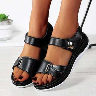 Sandales confort femme | Décontracté