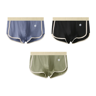 Zestaw bielizny Zenith Cotton