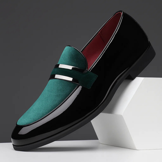 Mocassins formels pour hommes | À enfiler