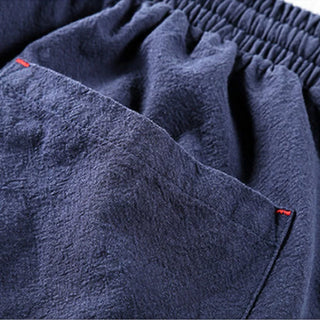 Shorts homme avec cordon de serrage | Décontracté