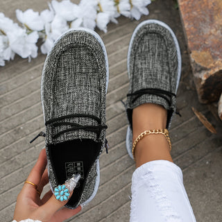 Damen Slip On Casual Schuhe | Leichtgewichtig