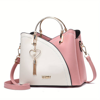 Women's Handbag Shoulder Crossbody Bag | Handle