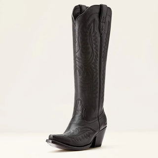 Damen Western Cowboy Stiefel | Bestickt