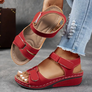 Damen Orthopädische Sandalen | Komfort