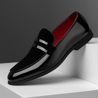 Mocassins formels pour hommes | À enfiler