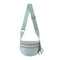 Solid peppermint green