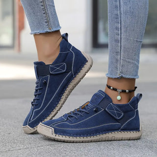 Zapatillas ortopédicas para mujer | Casual