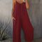 Burgundy Red