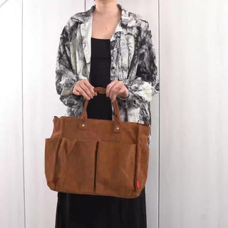 Women's Shoulder Bag | Multipurpose Tote