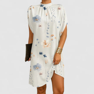 Robe d'été décontractée pour femme | Mini