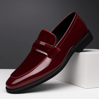 Mocassins formels pour hommes | À enfiler
