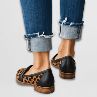 Damen Elegante Loafer | Zum Hineinschlüpfen