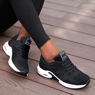 Leona | Damen Bequeme Sportschuhe | Orthopädisch & Stylisch